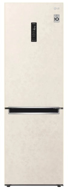 Холодильник LG GA-B459MEQM