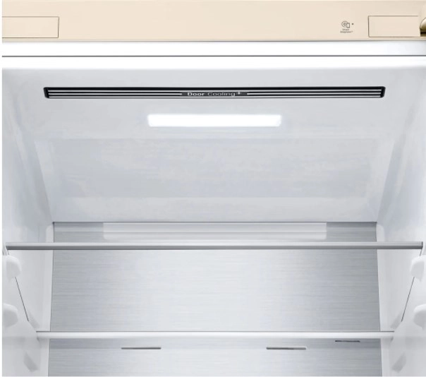 Холодильник LG GA-B459MEQM