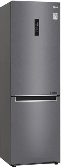Холодильник LG GA-B459MLSL