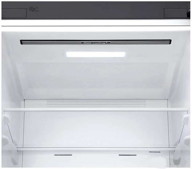 Холодильник LG GA-B459MLSL