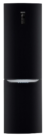 Холодильник LG GA-B489 SBQZ