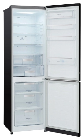 Холодильник LG GA-B489 SBQZ
