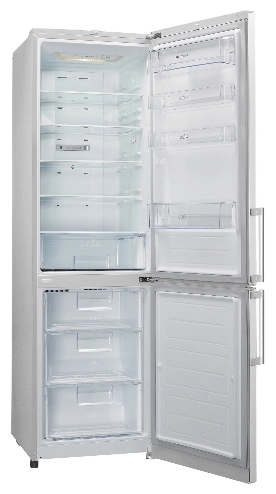 Холодильник LG GA-B489 ZVCA