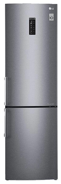 Холодильник LG GA-B499 YLUZ