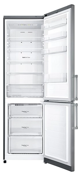 Холодильник LG GA-B499 YLUZ
