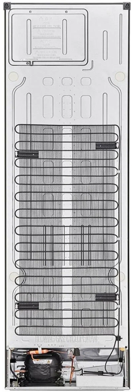 Холодильник LG GBB71PZDMN