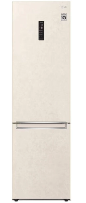 Холодильник LG GC-B459SESM