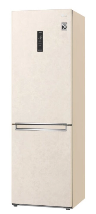 Холодильник LG GC-B459SESM