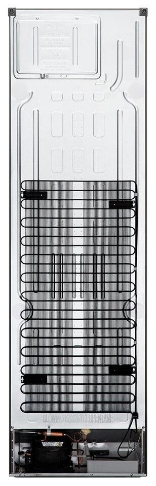 Холодильник LG GC-B509SMUM