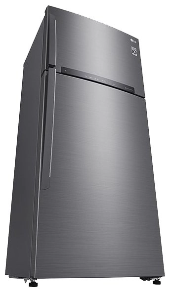 Холодильник LG GN-H702 HMHZ