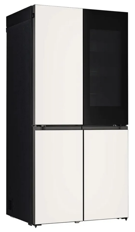 Холодильник многодверный LG GR-X24FQEKM