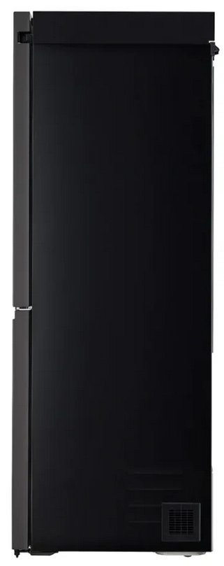 Холодильник многодверный LG GR-X24FQEKM