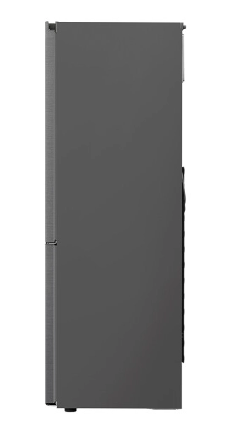 Холодильник LG GW-B459SLCM