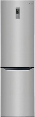 Холодильник LG GW-B489 SMQL