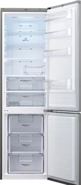Холодильник LG GW-B489 SMQL