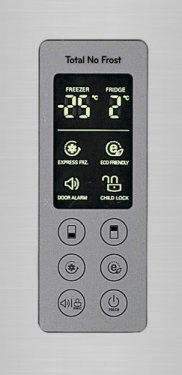Холодильник LG GW-B489 SMQL
