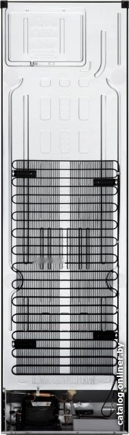 Холодильник LG GW-B509SBNM