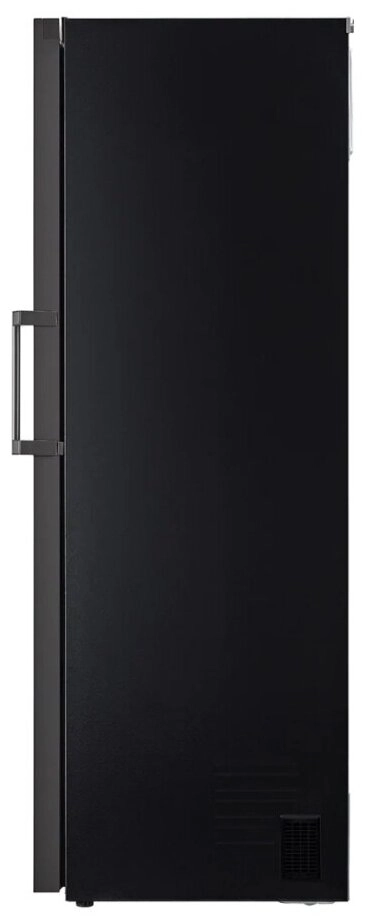 Морозильник LG Objet Collection GC-B404FAQM