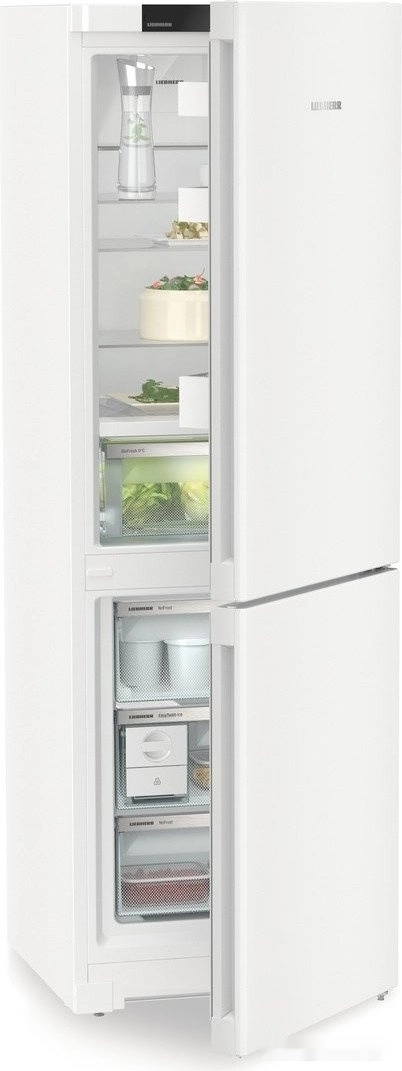 Холодильник Liebherr CBNc 5223 Plus BioFresh NoFrost