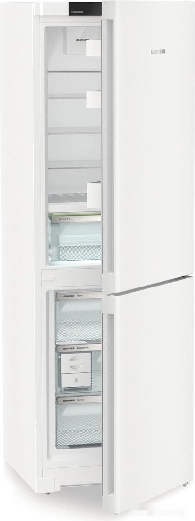 Холодильник Liebherr CBNc 5223 Plus BioFresh NoFrost