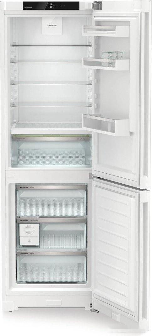 Холодильник Liebherr CBNc 5223 Plus BioFresh NoFrost