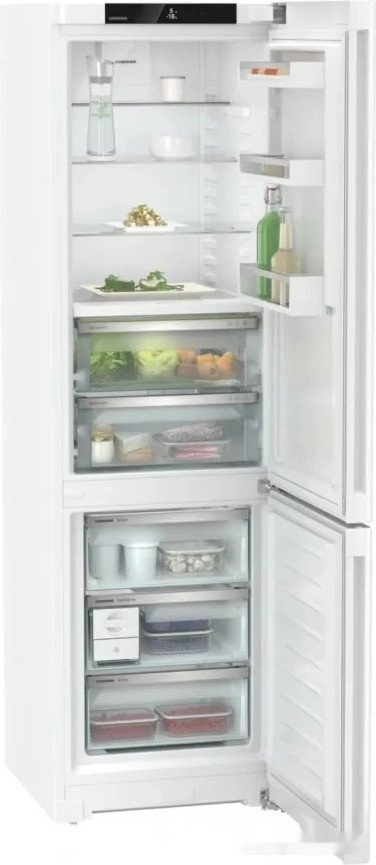 Холодильник Liebherr CBNc 5723 Plus BioFresh NoFrost