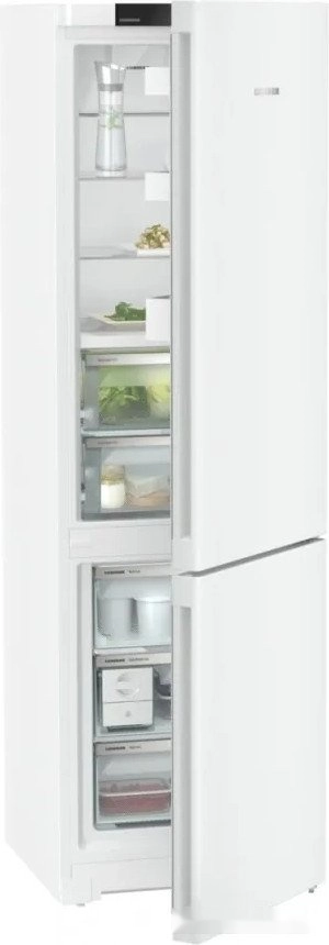 Холодильник Liebherr CBNc 5723 Plus BioFresh NoFrost