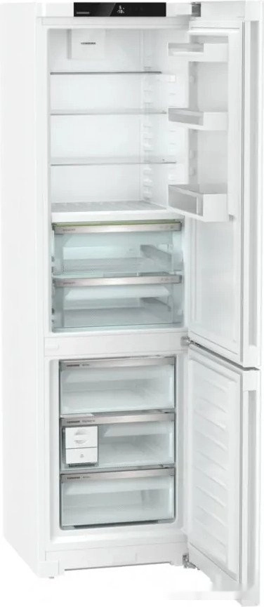 Холодильник Liebherr CBNc 5723 Plus BioFresh NoFrost