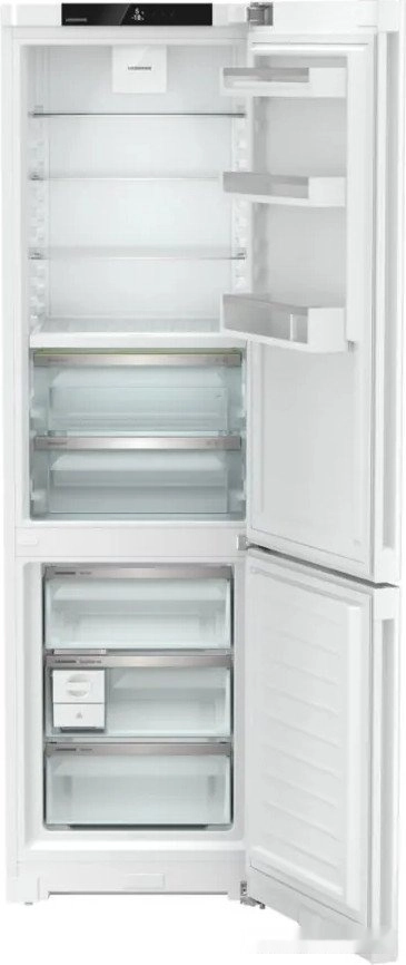 Холодильник Liebherr CBNc 5723 Plus BioFresh NoFrost