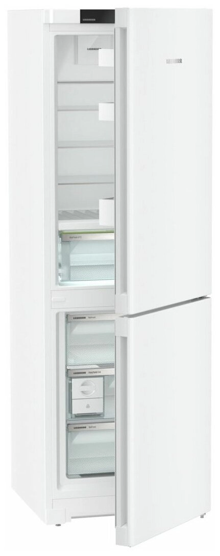 Холодильник Liebherr CBNd 5223 Plus BioFresh