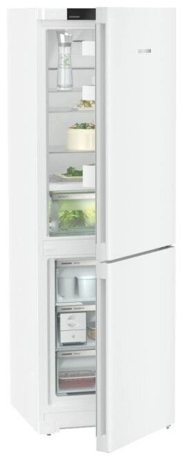 Холодильник Liebherr CBNd 5223 Plus BioFresh