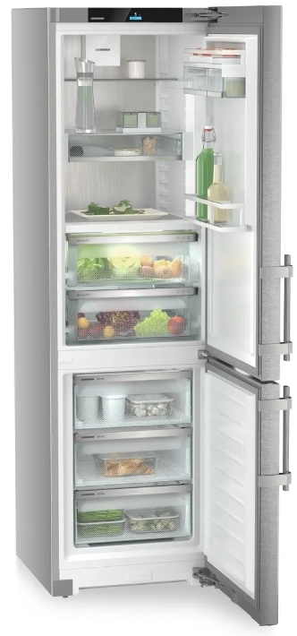 Холодильник Liebherr CBNsdb 5753 Prime BioFresh NoFrost