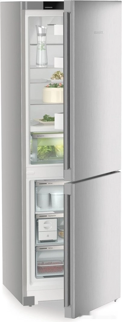 Холодильник Liebherr CBNsdc 522i Plus BioFresh NoFrost