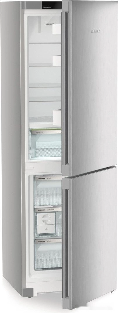 Холодильник Liebherr CBNsdc 522i Plus BioFresh NoFrost