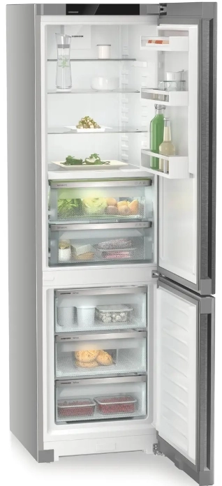 Холодильник Liebherr CBNsdc 573i Plus BioFresh NoFrost
