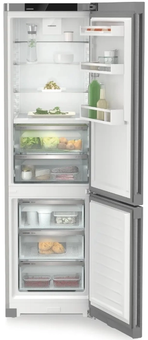 Холодильник Liebherr CBNsdc 573i Plus BioFresh NoFrost
