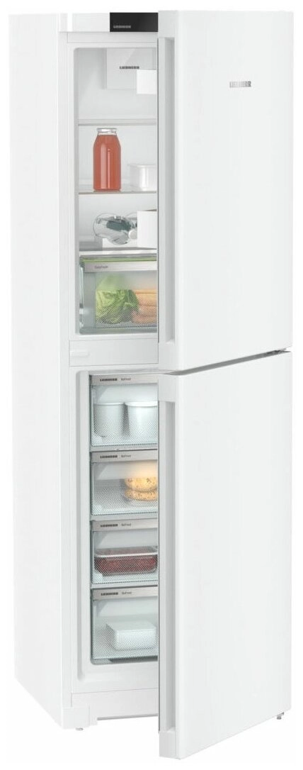 Холодильник Liebherr CNf 5204 Pure