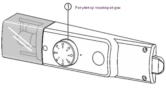 Холодильник Liebherr CTel 2931