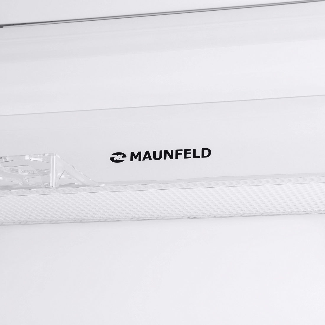 Холодильник Maunfeld MBL88SW