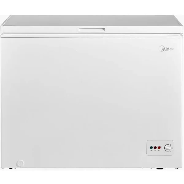 Морозильный ларь Midea MDRC345FZF01