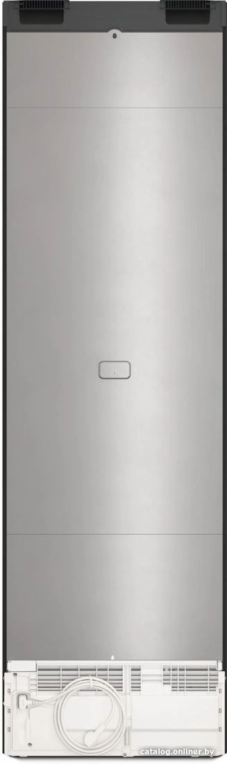 Холодильник Miele KFN 4795 CD Blacksteel