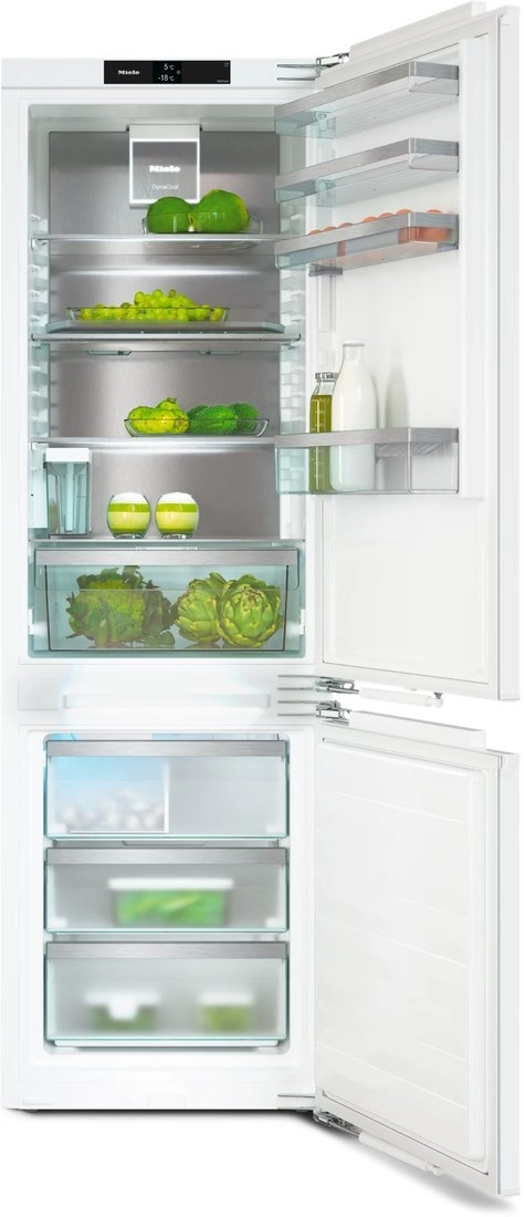 Холодильник Miele KFN 7785 C