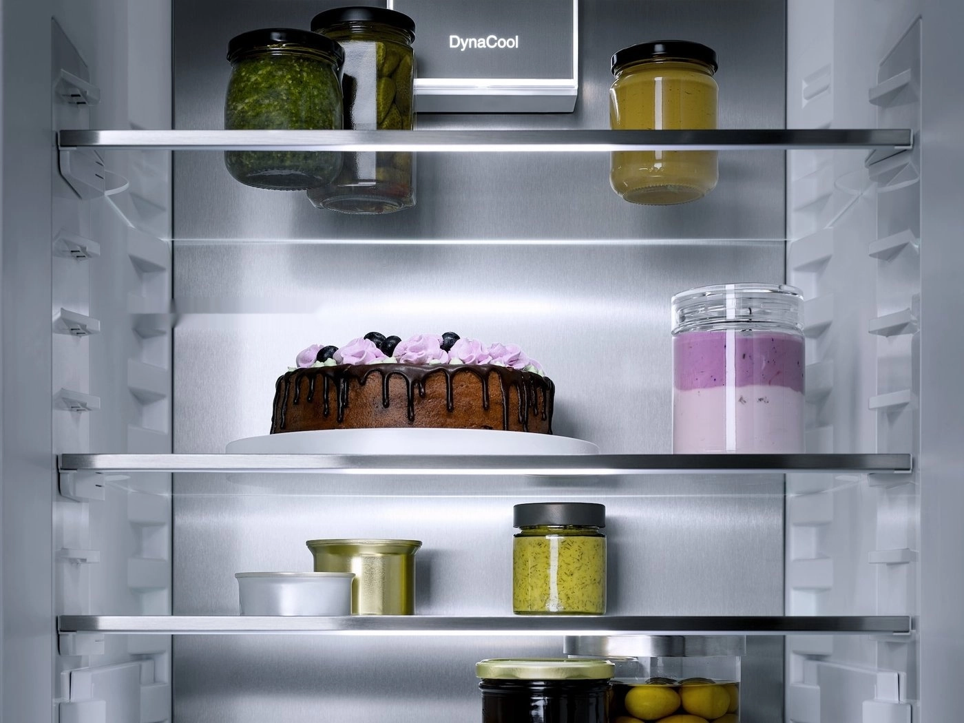 Холодильник Miele KFN 7785 C