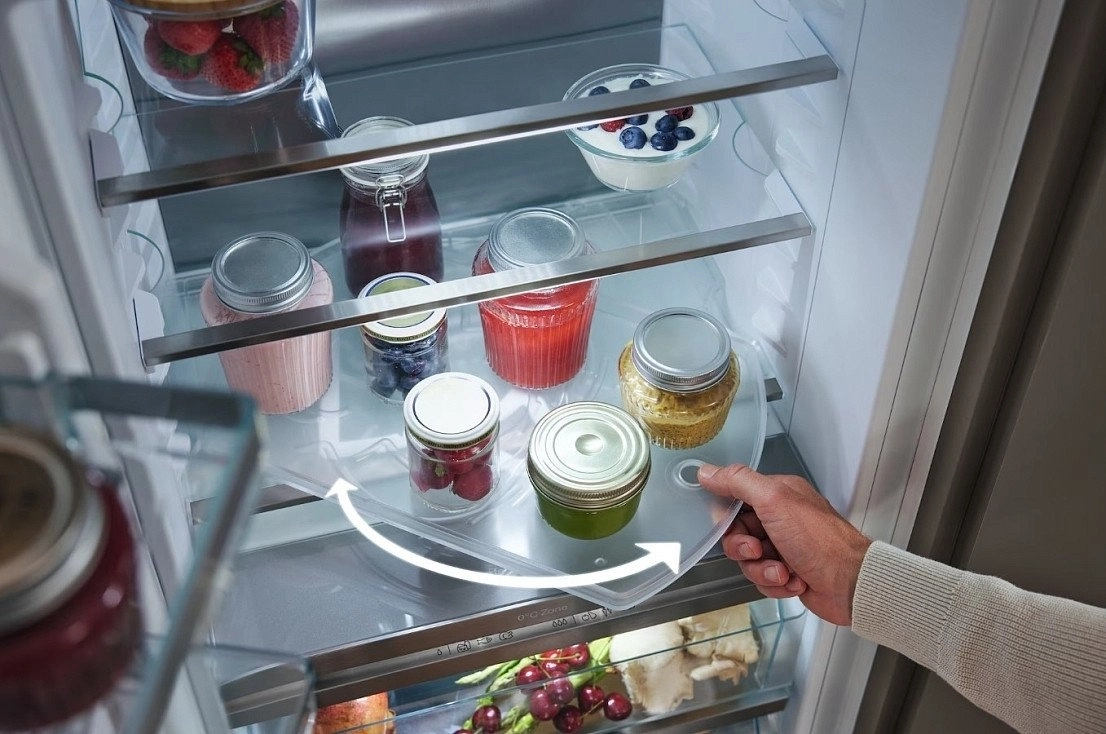 Холодильник Miele KFN 7795 C