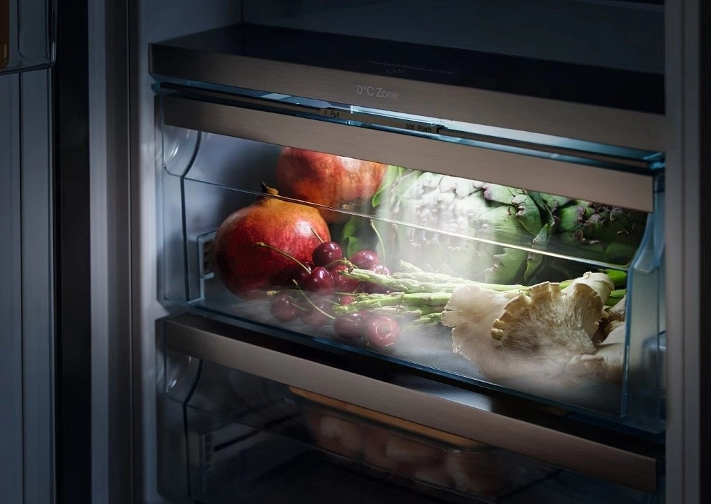 Холодильник Miele KFN 7795 C