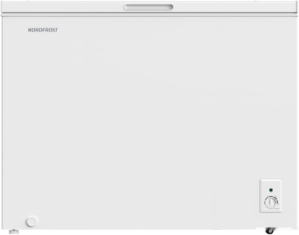 Морозильный ларь NORD CF 300