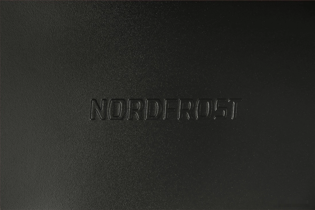 Морозильник NORD DF 168 BSP