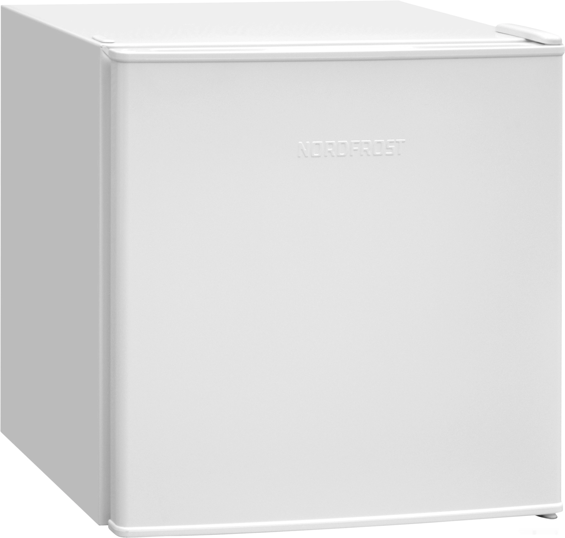 Однокамерный холодильник NORD NR 402 W