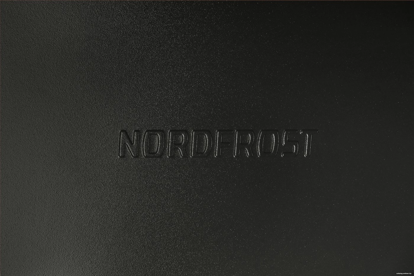 Холодильник NORD NRB 164NF B