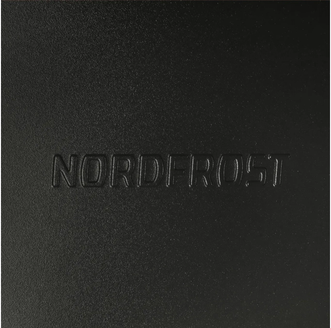 Морозильник NORDFROST DF 261 BAP